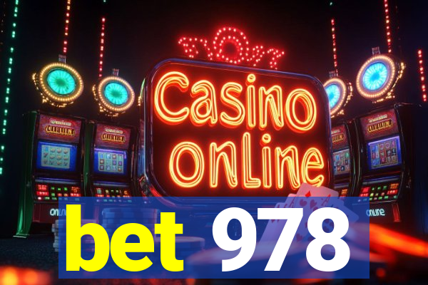 bet 978